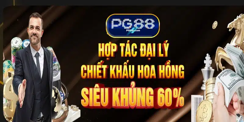 Đại lý PG88 được hiểu như thế nào?