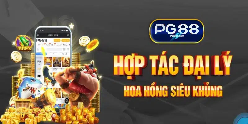 Mức hoa hồng cạnh tranh