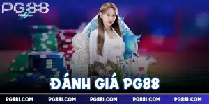 Đánh giá PG88