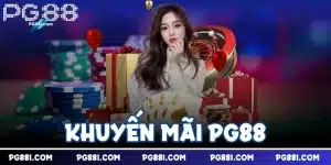 Khuyến mãi PG88