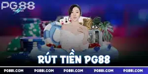 Rút tiền PG88